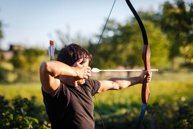 Archery