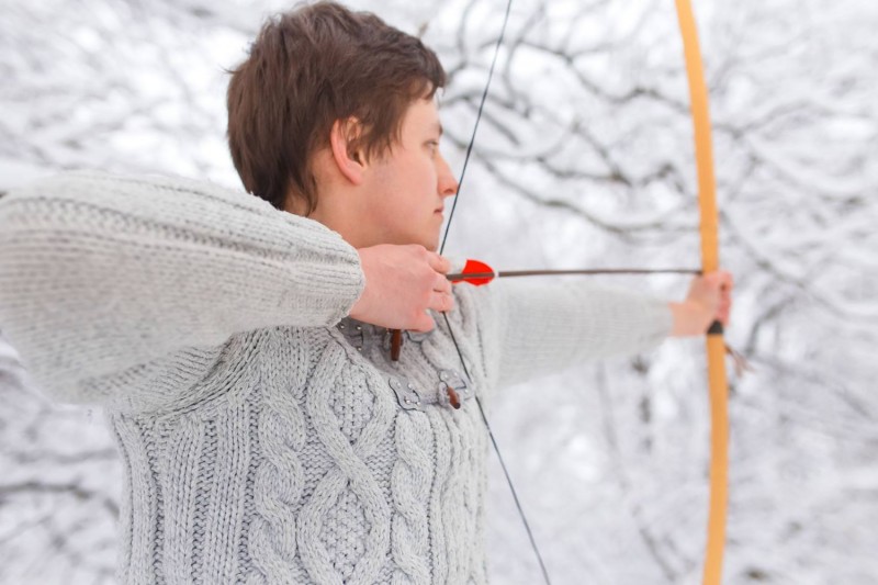 Archery