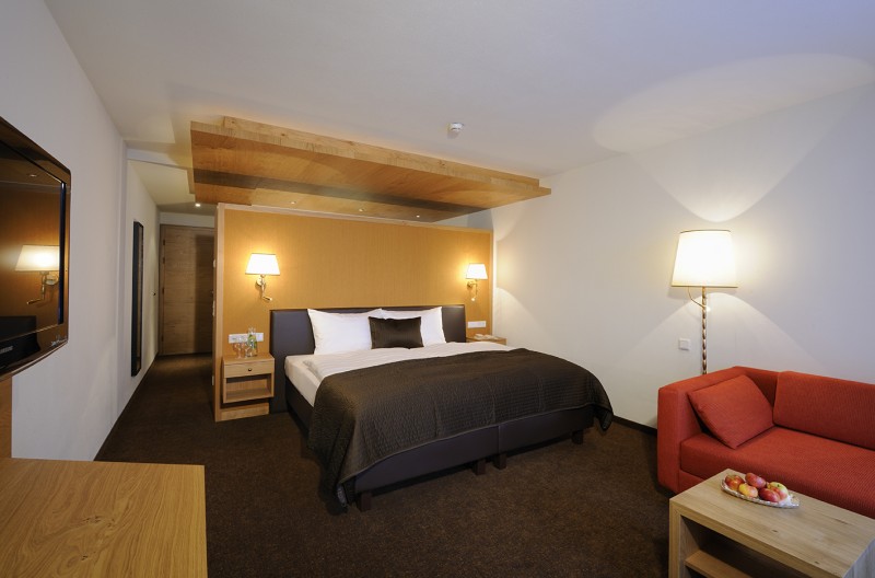 Junior Suite Deluxe