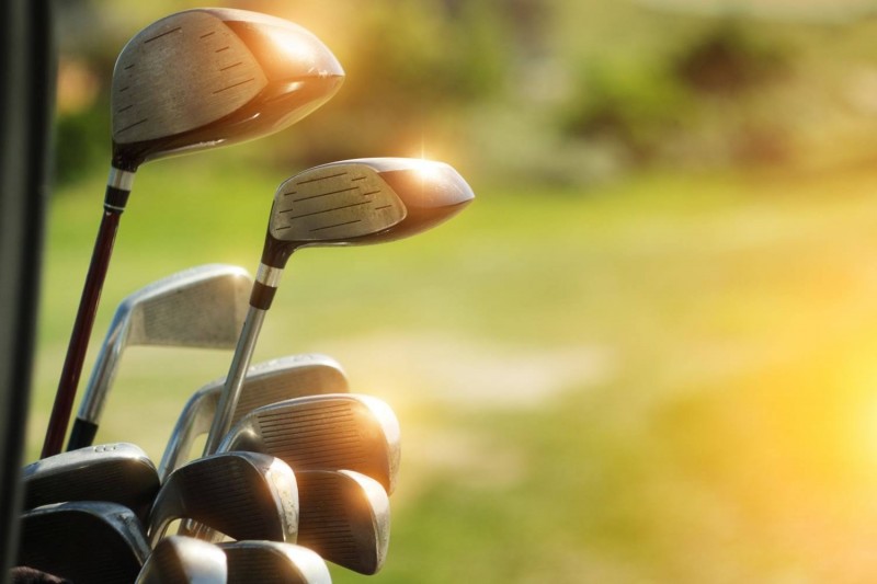 Golf (7 nights)