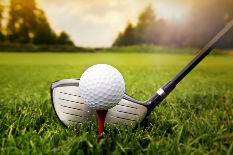 Golf (4 nights)
