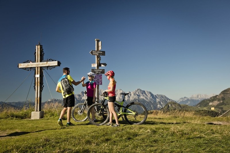 Bike (4 nights)