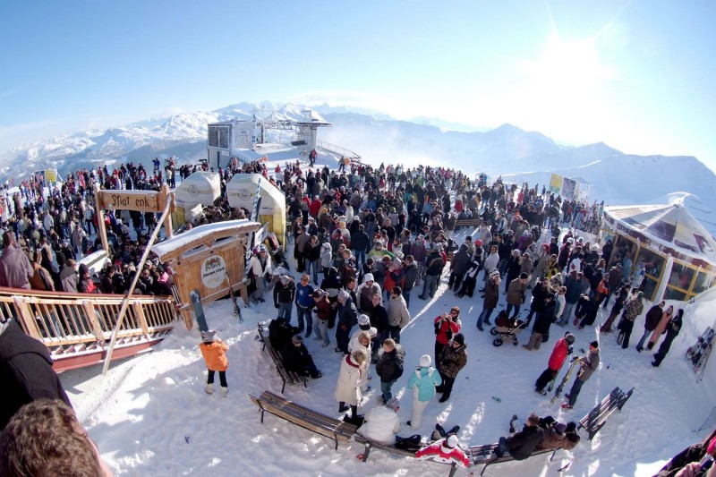 Dance into the winter (2 nights)