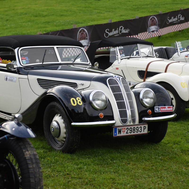 5. Saalbach Classic