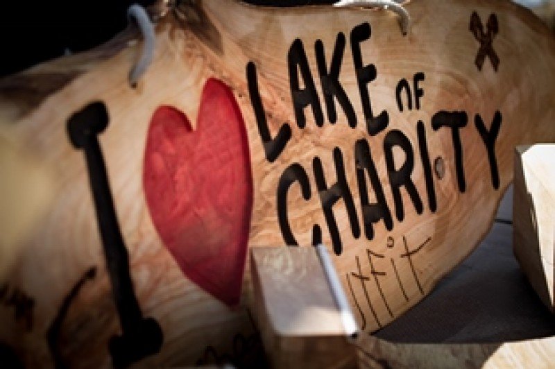 Lake of Charity