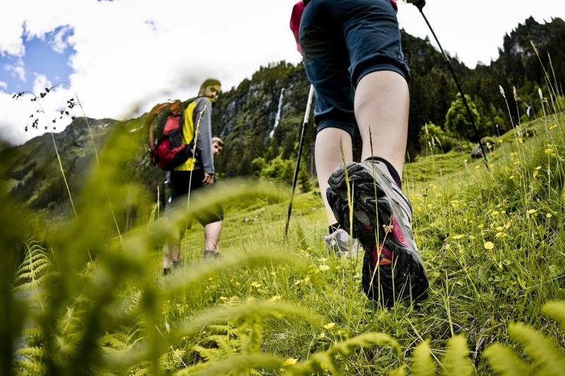 Hiking (7 nights)