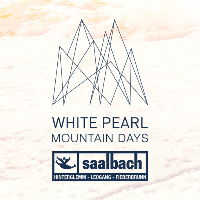White Pearl Mountain Days