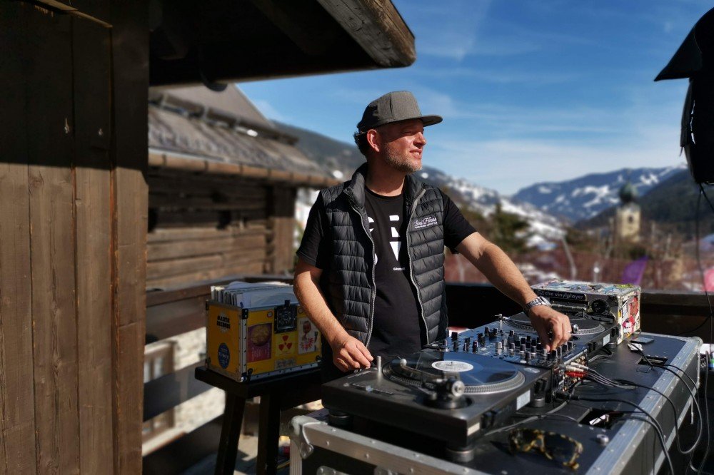 Apres Ski
