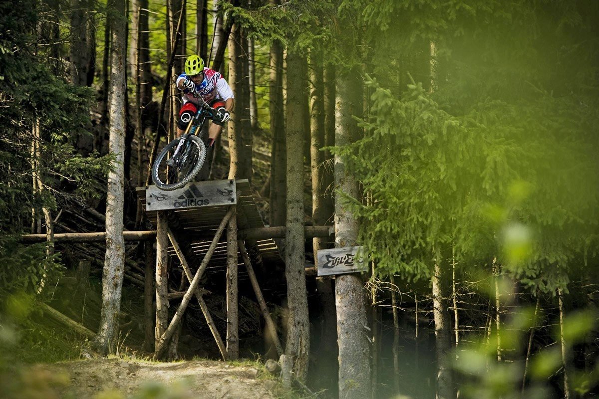 Bike Park