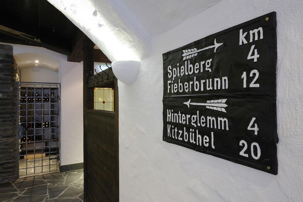 Impression aus dem Restaurant s'Wirtshaus