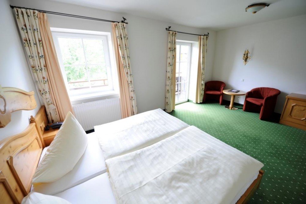 Doppelzimmer Superior