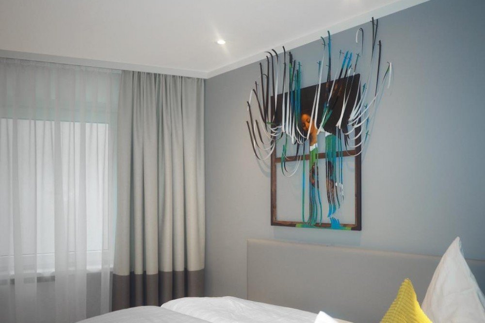 Kunst(t)raum Single
