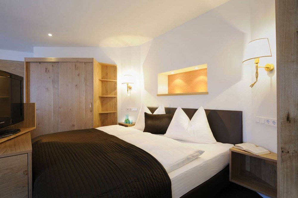 Familien Suite Deluxe