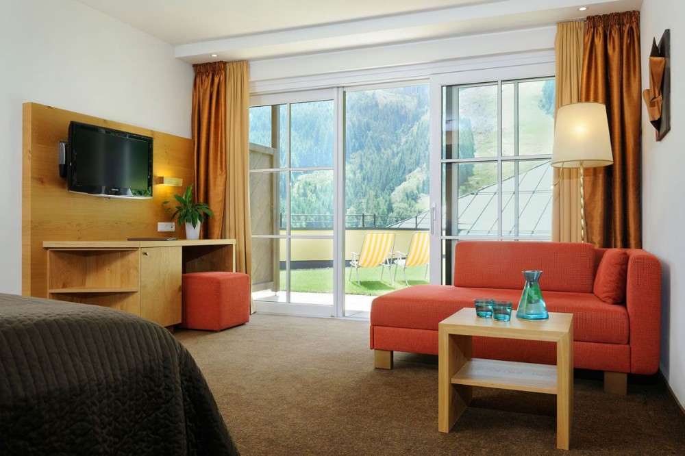 Junior Suite Deluxe