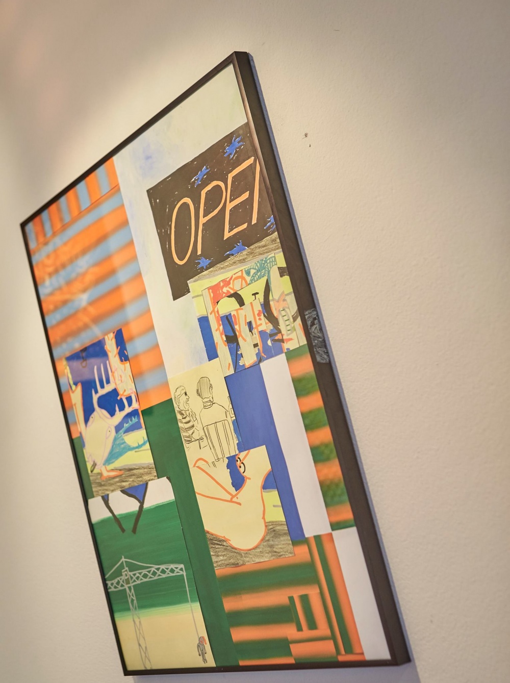 Gallery ArtBox at the Hotel Saalbacher Hof  width=