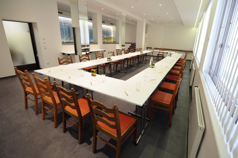 Meeting room "Weitblick"