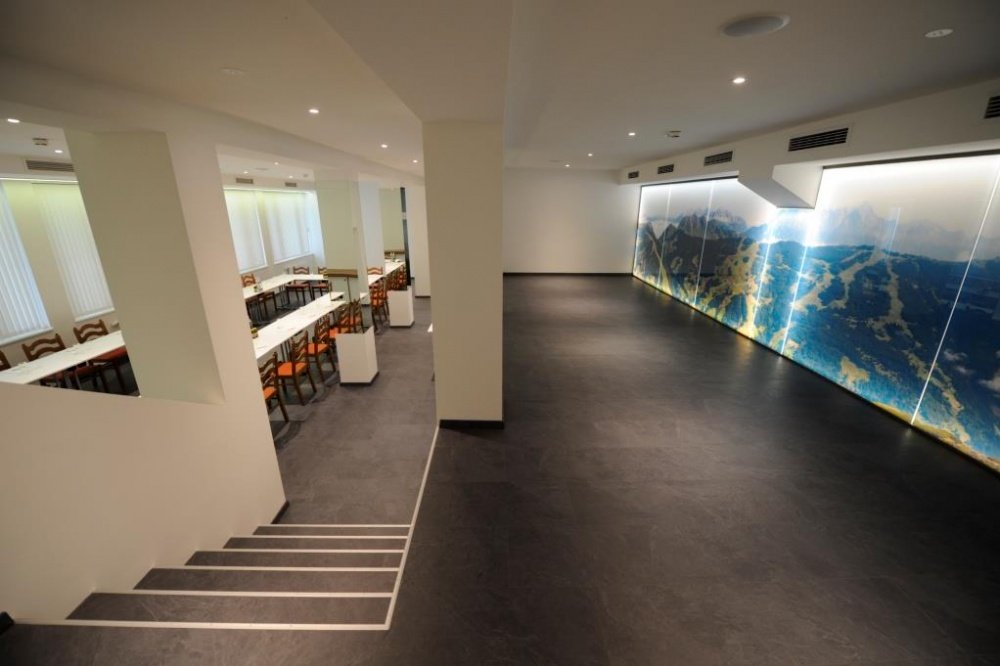 Meeting room "Weitblick"