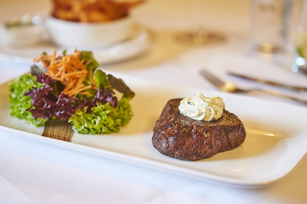 Various Steaks