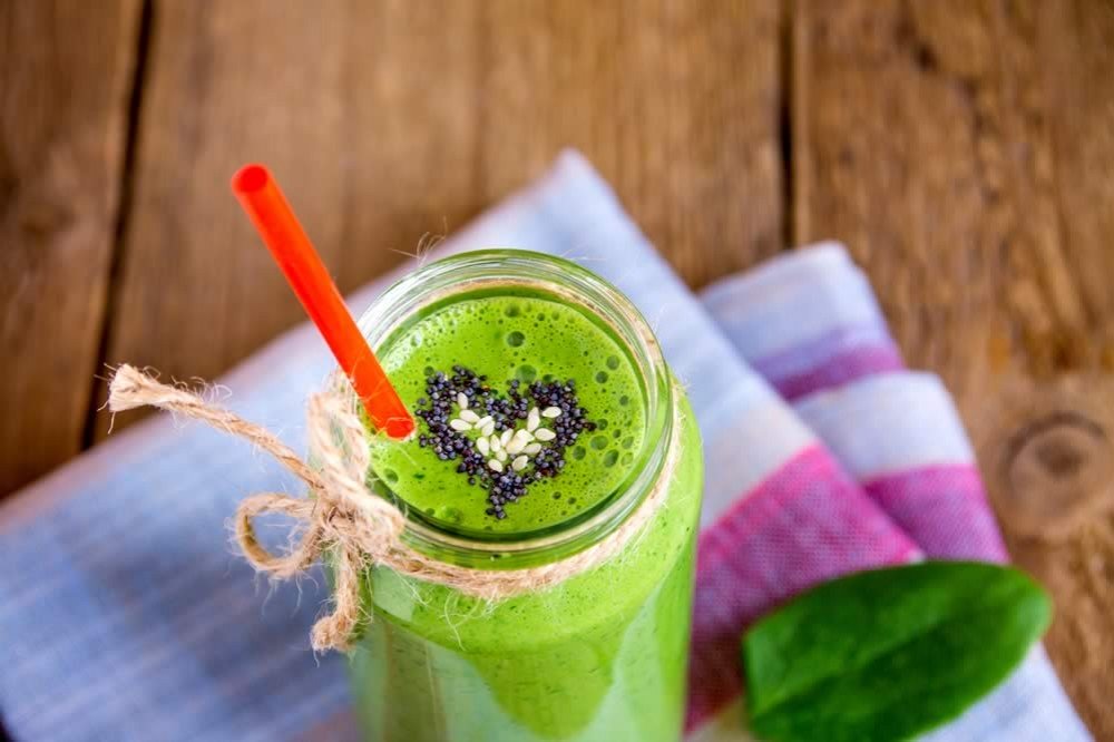 Green Smoothie