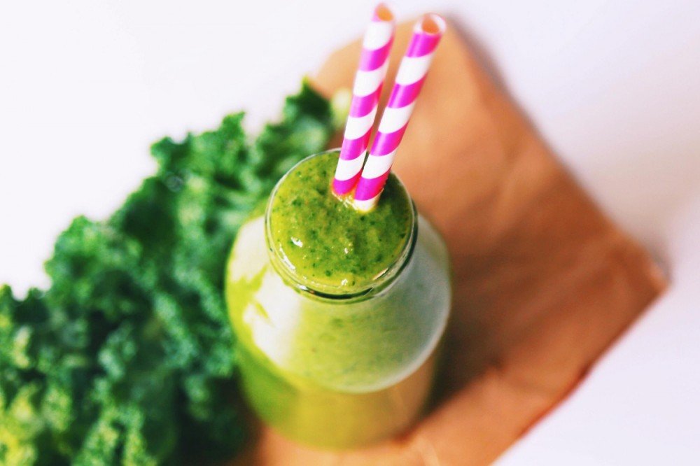 Green Smoothie