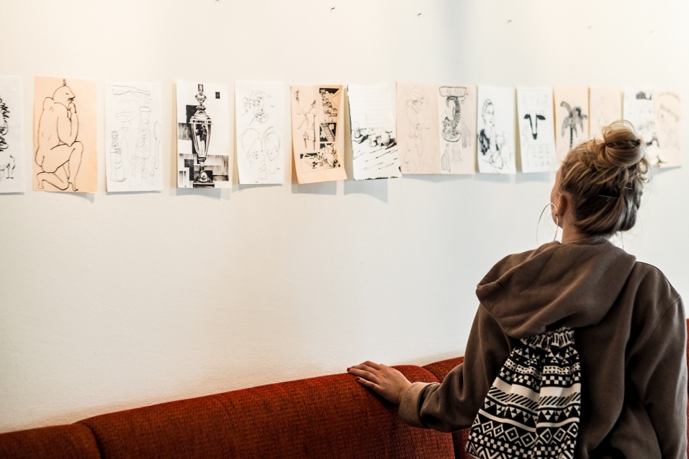 Vernissage