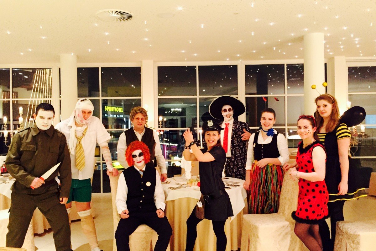 Service-Fasching