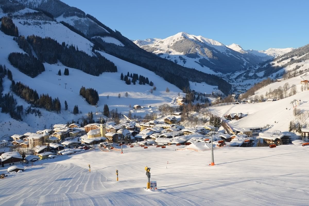 Saalbach
