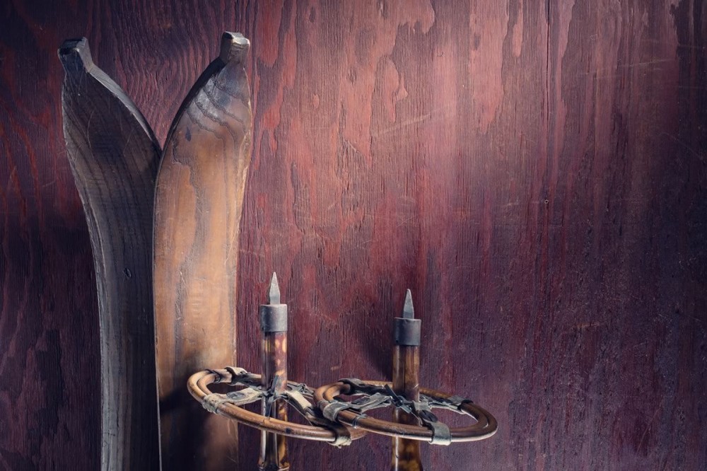 Ski Museum in Saalbach