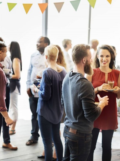 Incentives & Corporate Events