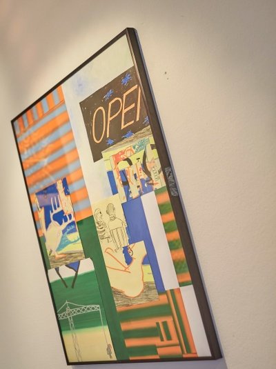 Gallery ArtBox