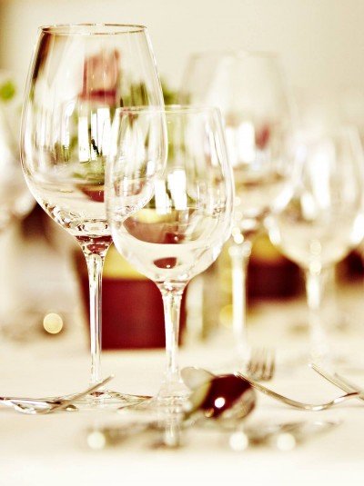 5-Elemente Restaurant