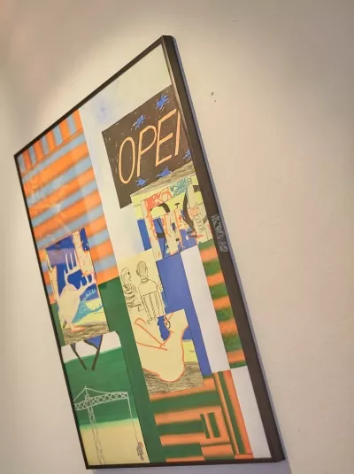 Gallery ArtBox