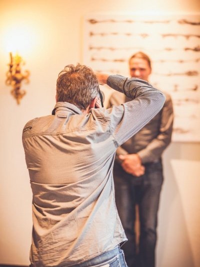 Kunst, Kultur & Events