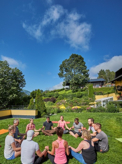 Retreats