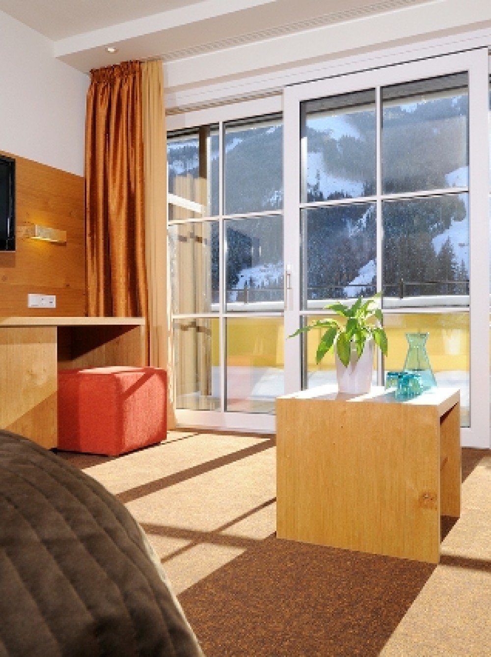 Junior Suite Deluxe