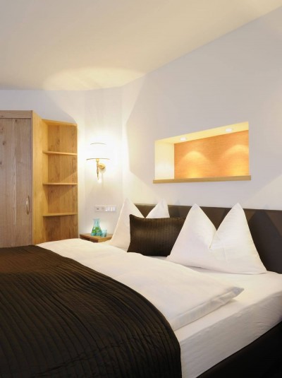 Family Suite Deluxe