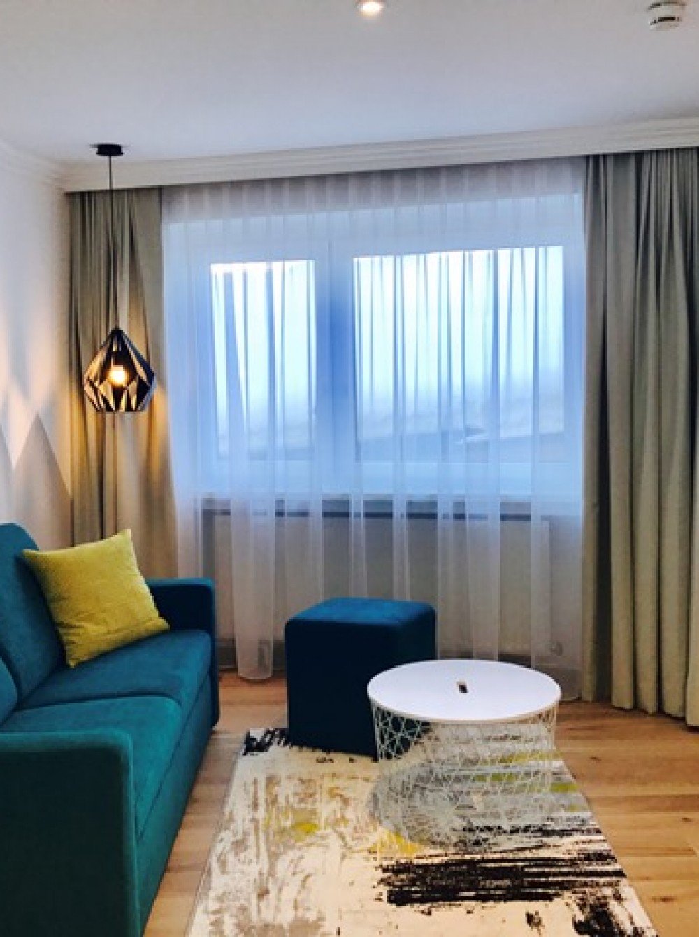 Junior Suite