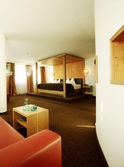 Tower Suite Deluxe