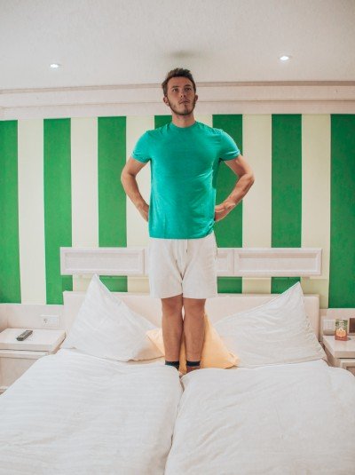 Rooms & Suites
