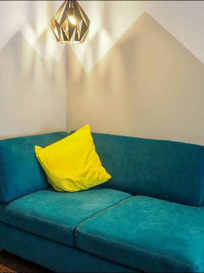 Double Room Superior