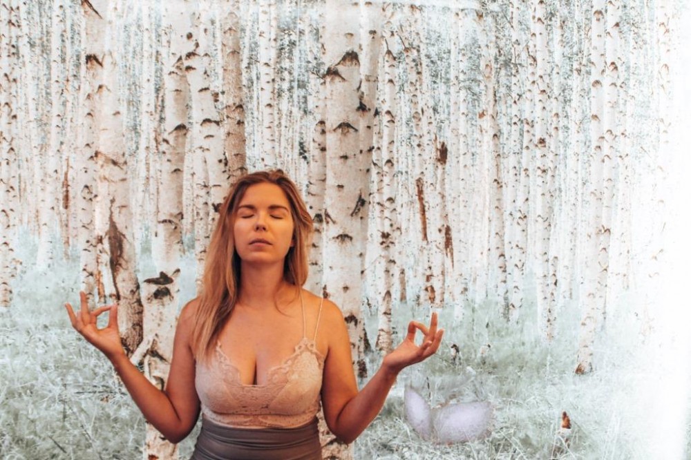 Meditation