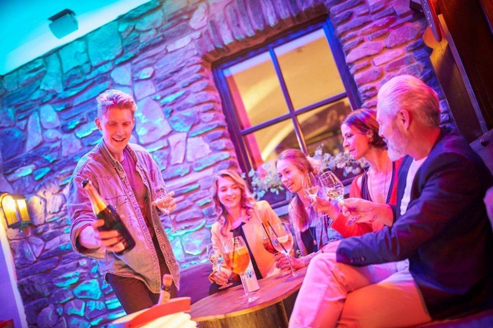s'Wirtshaus lounge