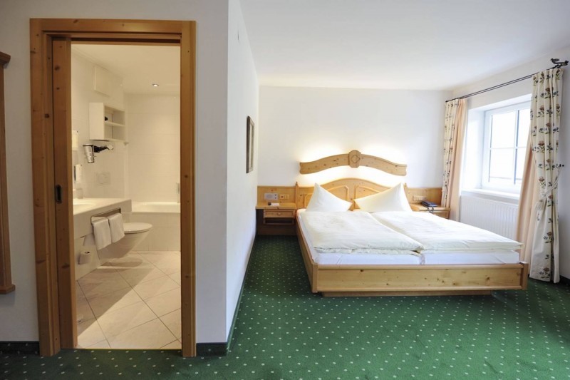Doppelzimmer Superior