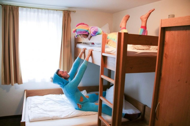 Kinderzimmer