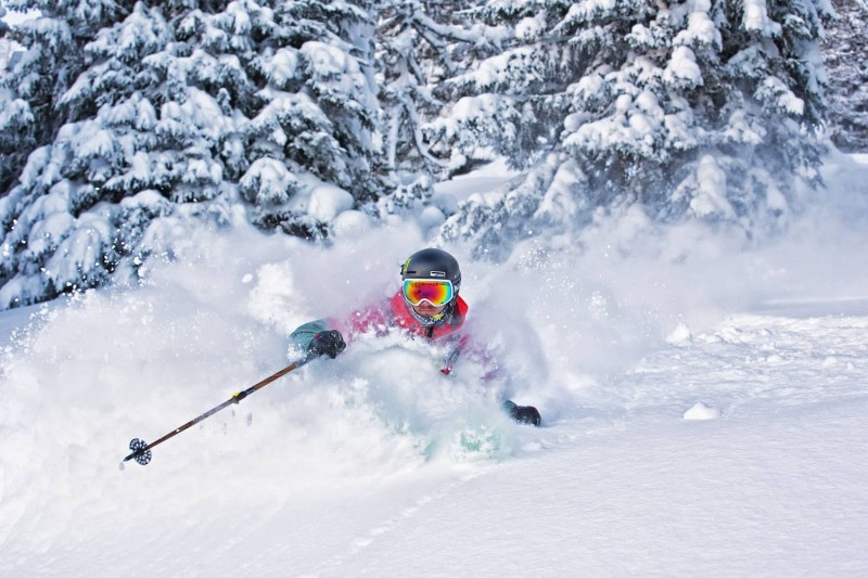 Freeride