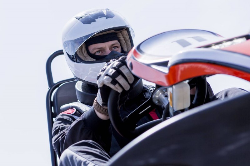 Gokart