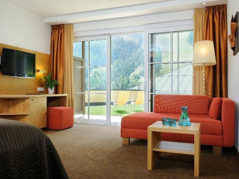 Junior Suite Deluxe