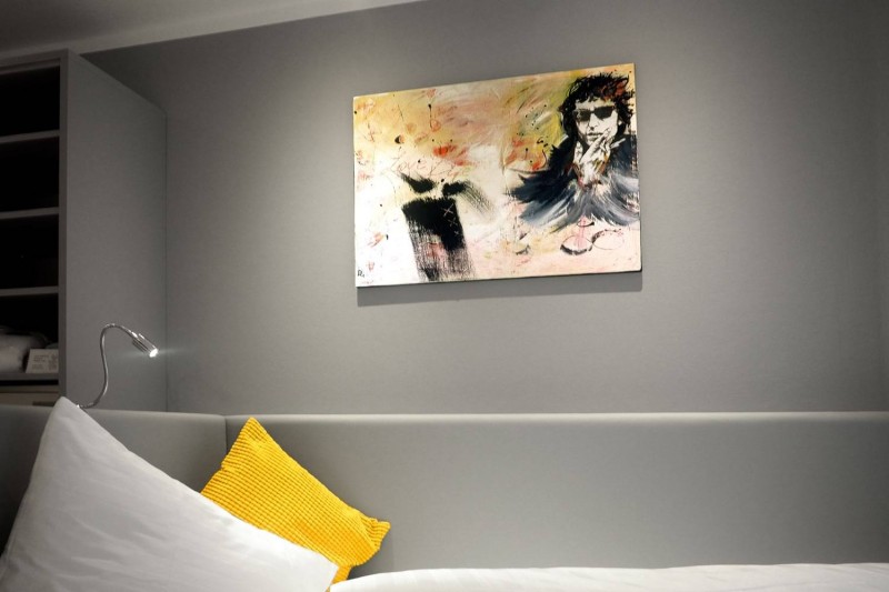 Kunst(t)raum Single