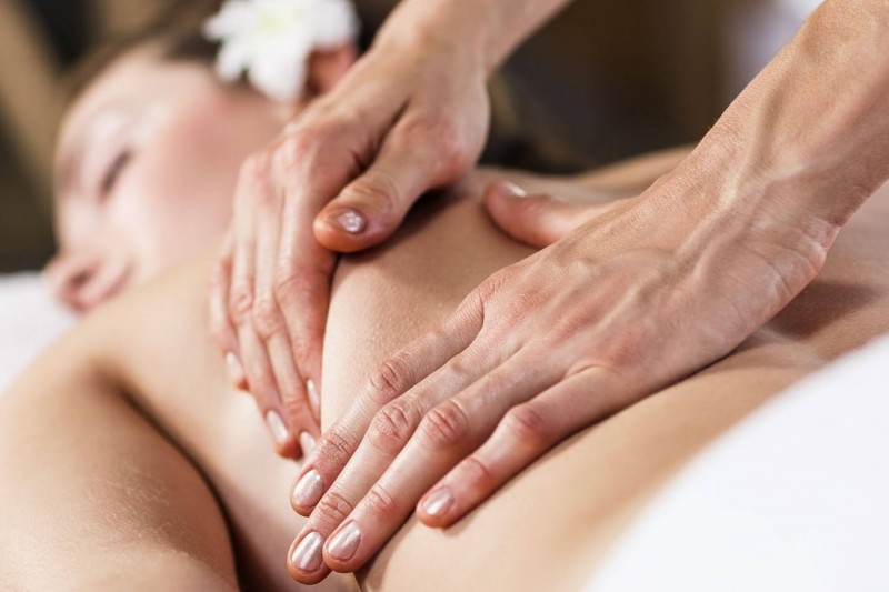 Massage & Beauty