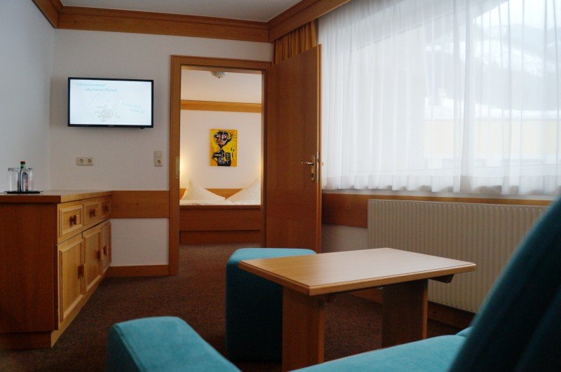 Familien Suite